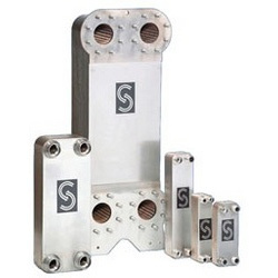 Hydraulic Oil Cooler