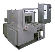 Industrial Dryers