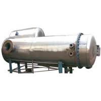 Industrial Reboiler