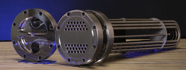  Pharmaceutical Heat Exchanger 