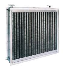 Dryer Heat Exchanger