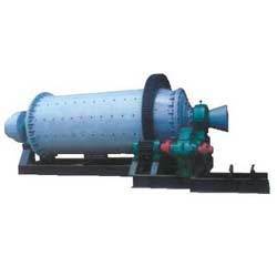 Chemical Plant Machines