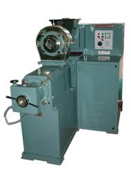 Soap Plant Machines