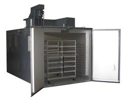 Industrial Oven