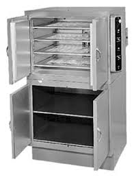 Laboratory Oven