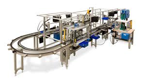 Industrial Machine