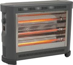 FURNACES HEATERS
