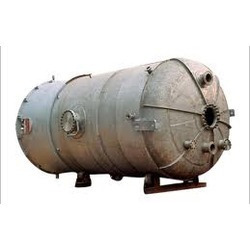 Pressure Industrial Vessel