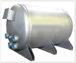 Industrial Tank