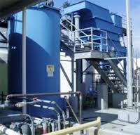 ETP or Effluent Treatment Plants