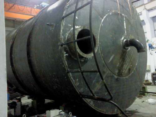 Industrial Tanks 