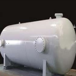 Industrial Vessels