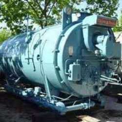Boiling Equipment