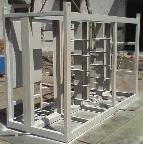 Structure Works 