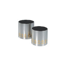 STAINLESS STEEL PLANTERS