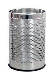 Dustbin