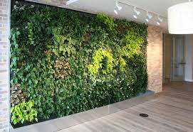 Green Wall