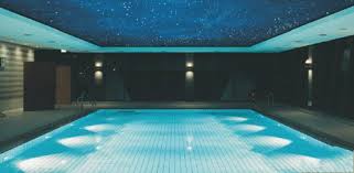 Swimming Pool Light