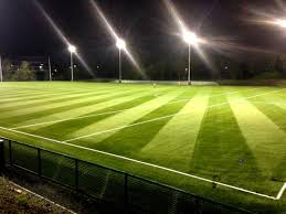 Sports Campus Lighting