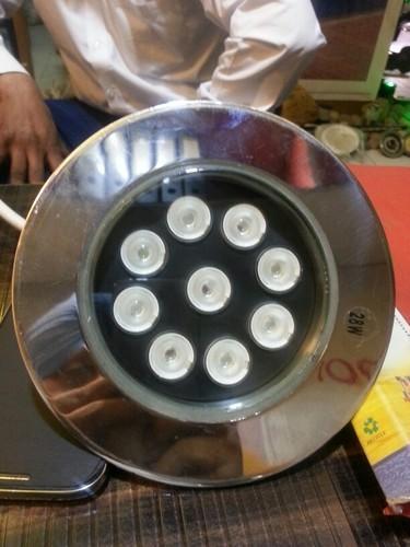 swimming pools sensor lights