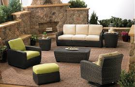 OUTDOOR FURNITURE