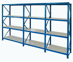Storage Shelves