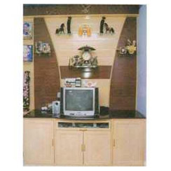 PVC Wall Unit