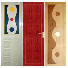 PVC Color Range