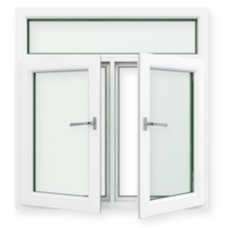 PVC Window