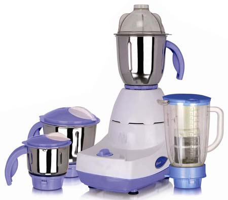 Mixer Grinder