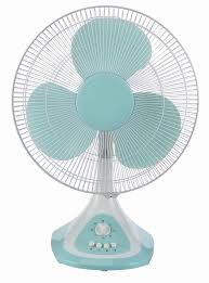 Table Fans