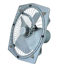  Trans Air Fans
