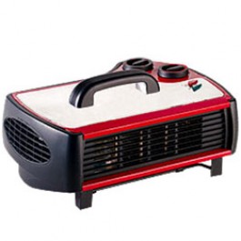  Heat Convectors 