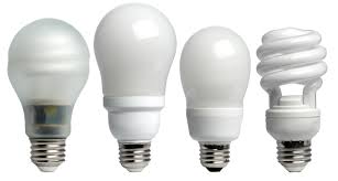 CFL Lights