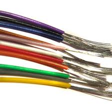 Multi Strand Wires