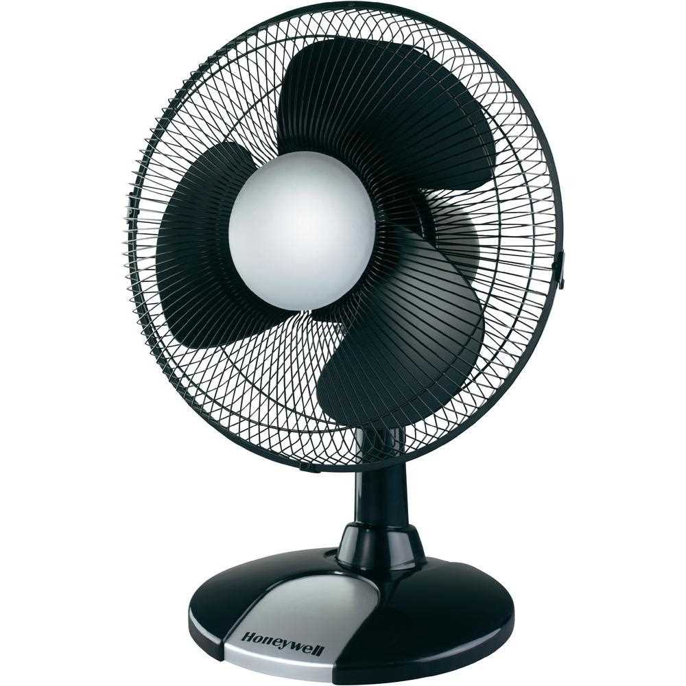 Table Fans