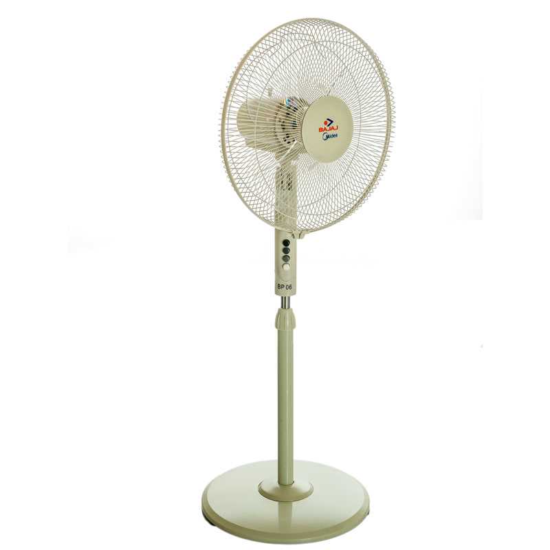 Pedestal Fans