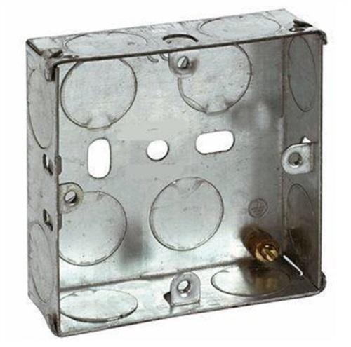 Metal Flush Box