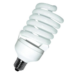 Spiral CFL Lamps