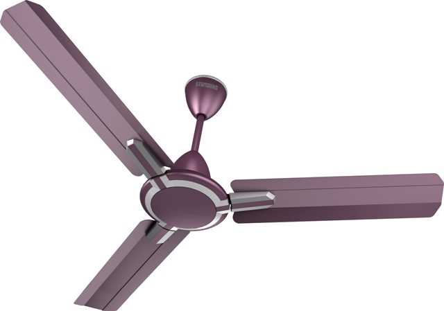 Standard Range Ceiling Fans