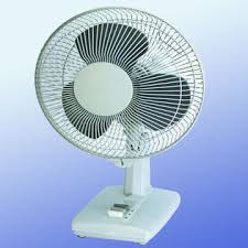 Electric Fans