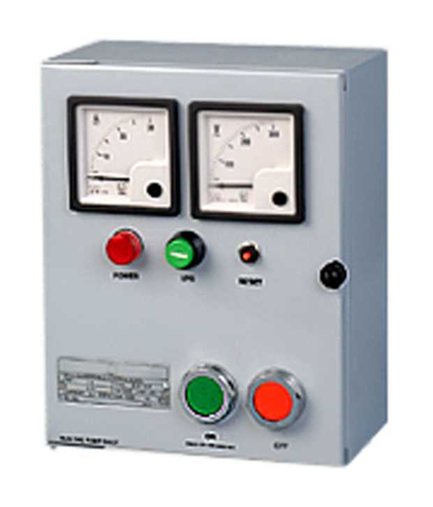 Motor Starters For Submersible Pumps 