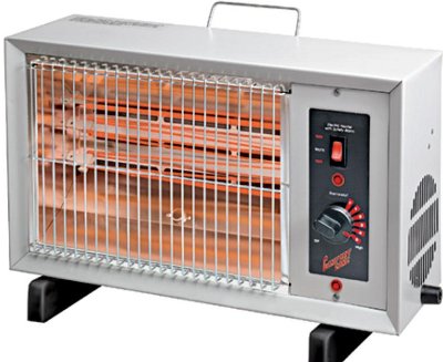 Electric Heaters