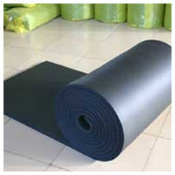 NITRILE RUBBER INSULATION