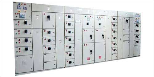 Electrical Panels