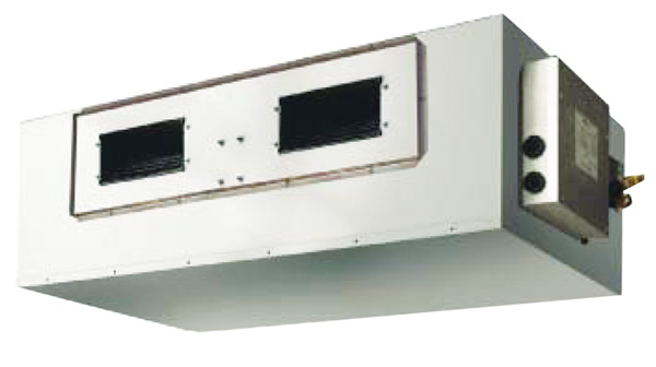 Ducted Air Conditioner