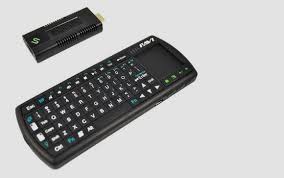  Android Smart TV Stick 