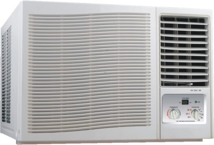 Window Air Conditioner