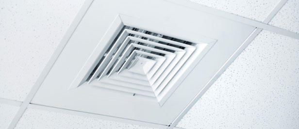 Central Air Conditioner System