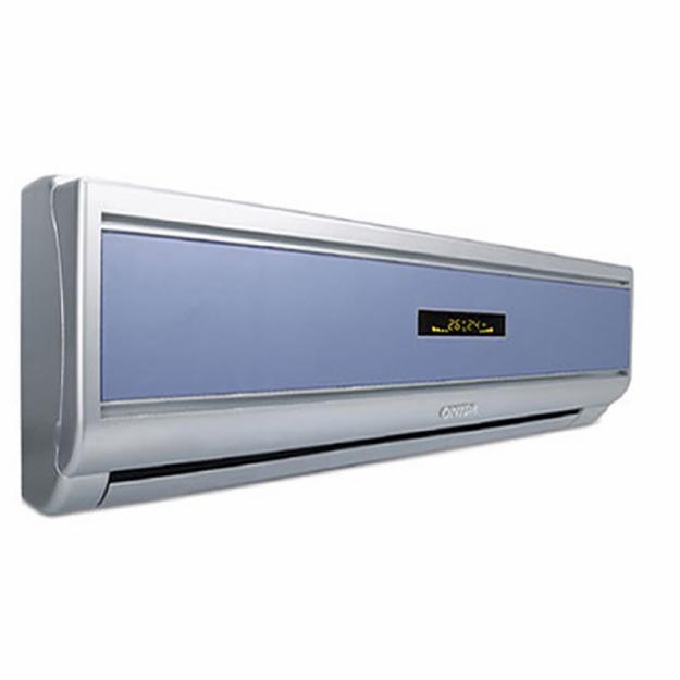 New Air Conditioner